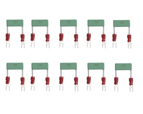 B-551-10 : Shunt resistor