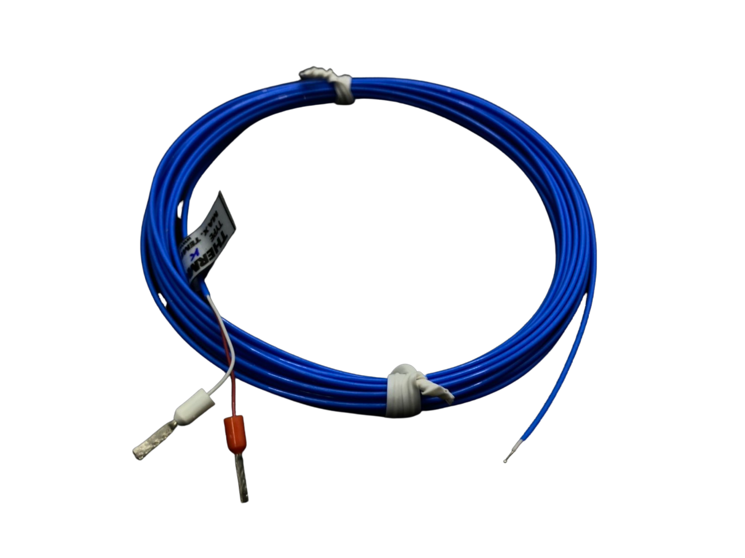 Thermocouple Type K Length 3mm